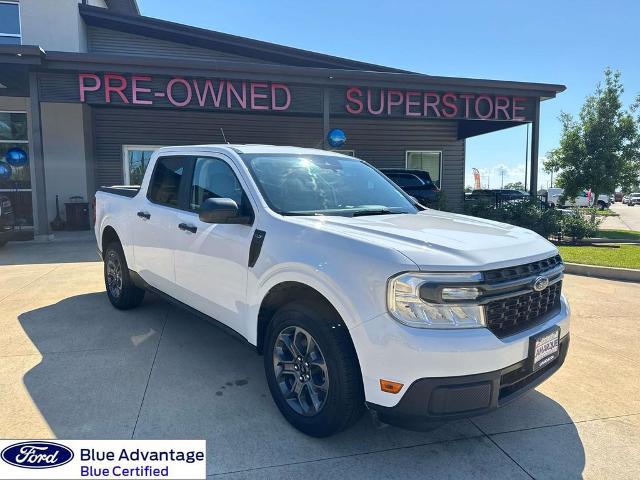 2024 Ford Maverick XLT for sale in Kenner, LA