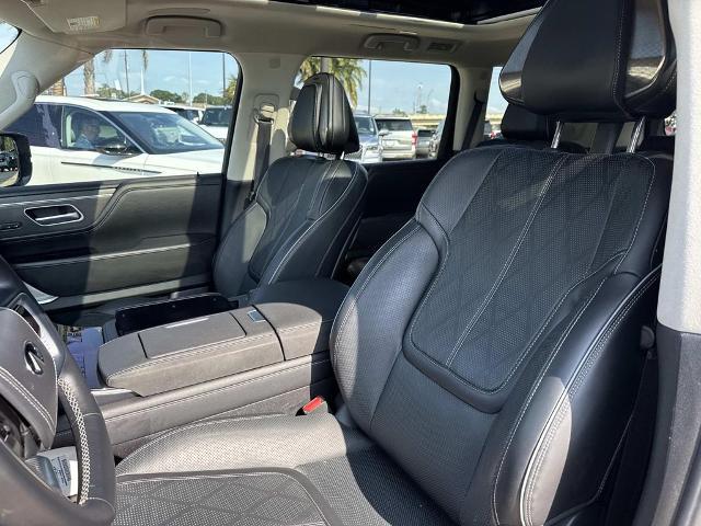 2025 INFINITI QX80 SENSORY AWD