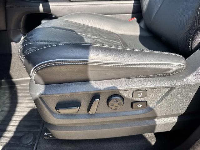 2025 INFINITI QX80 SENSORY AWD
