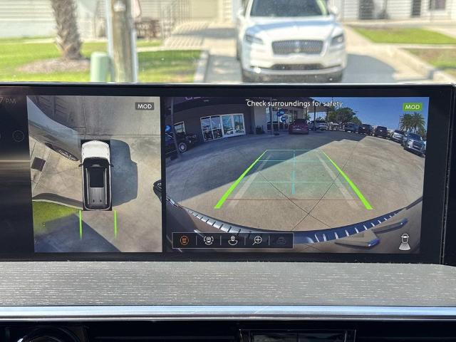 2025 INFINITI QX80 SENSORY AWD