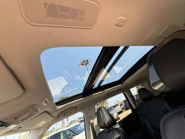 2025 INFINITI QX80 SENSORY AWD