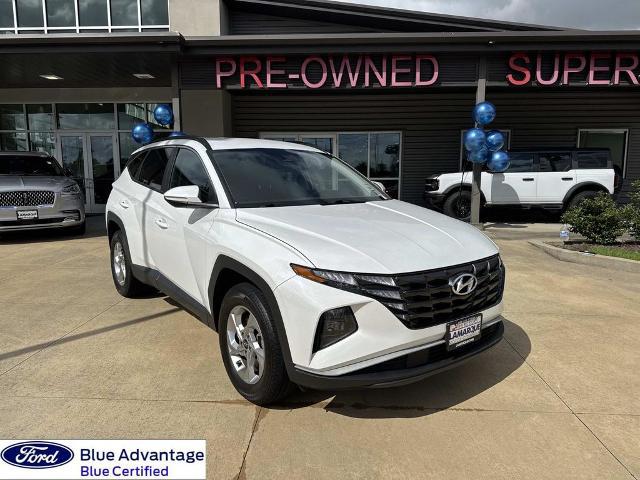2023 Hyundai Tucson SEL for sale in Kenner, LA