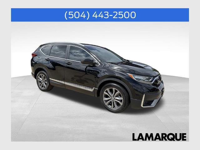 2020 Honda CR-V AWD Touring for sale in Kenner, LA