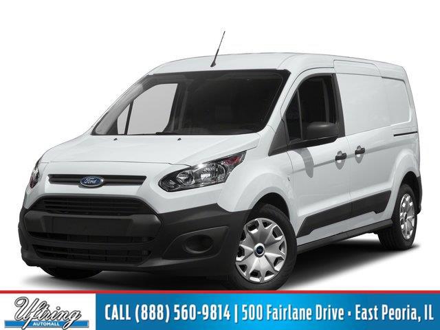 2017 Ford Transit Connect XL for sale in East Peoria, IL