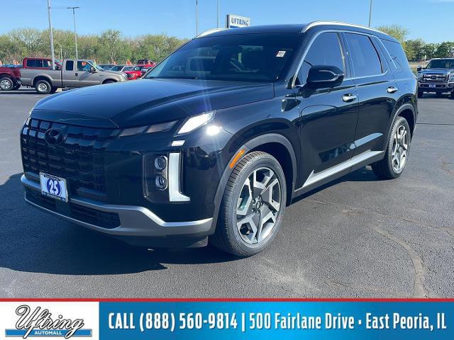 2025 Hyundai Palisade SEL Premium for sale in East Peoria, IL