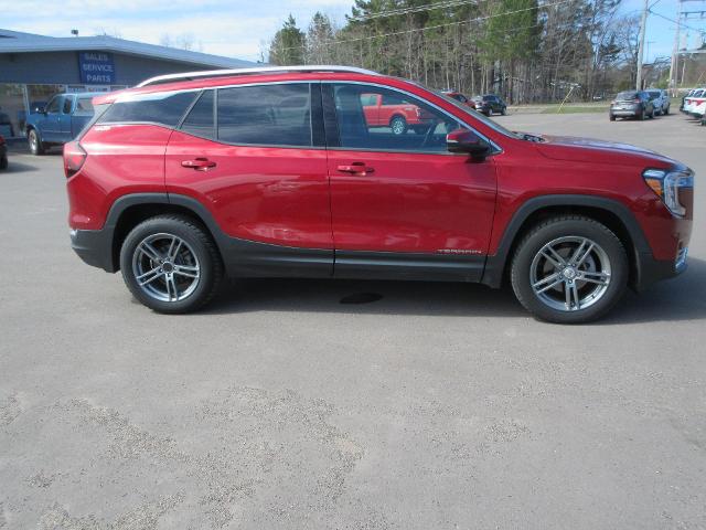 2024 GMC Terrain AWD SLT