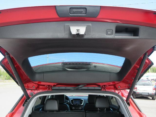 2024 GMC Terrain AWD SLT