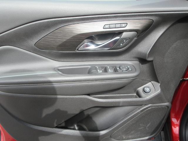 2024 GMC Terrain AWD SLT