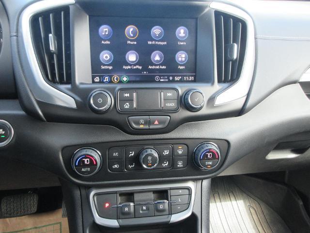 2024 GMC Terrain AWD SLT