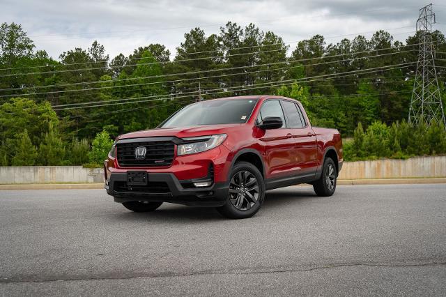 2022 Honda Ridgeline Sport for sale in Seneca, SC