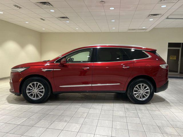 2024 Buick Enclave Essence FWD
