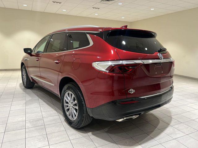 2024 Buick Enclave Essence FWD