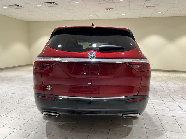 2024 Buick Enclave Essence FWD