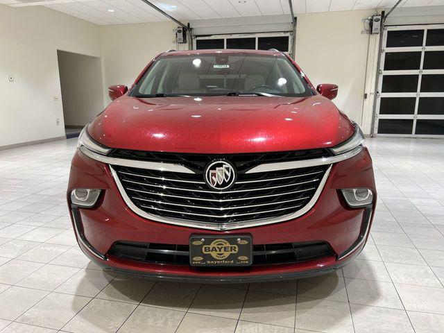 2024 Buick Enclave Essence FWD