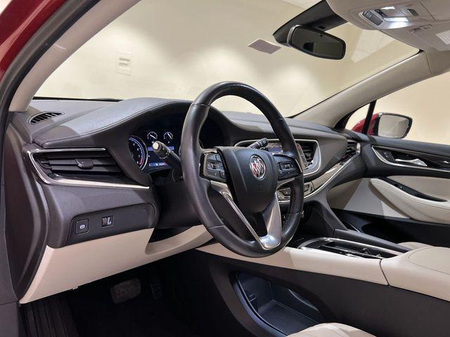 2024 Buick Enclave Essence FWD