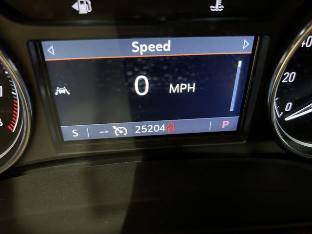 2024 Buick Enclave Essence FWD