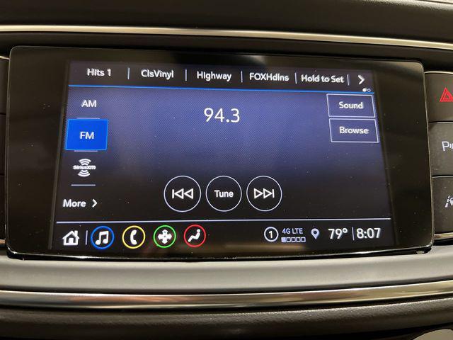 2024 Buick Enclave Essence FWD