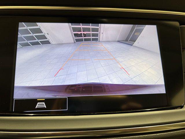 2024 Buick Enclave Essence FWD