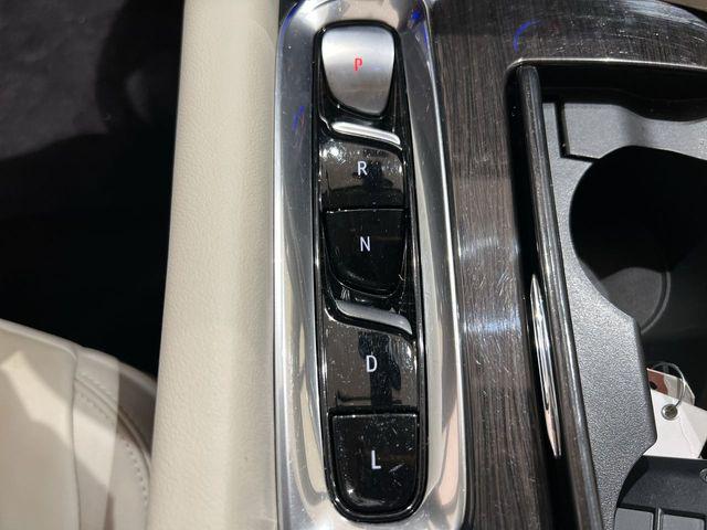 2024 Buick Enclave Essence FWD