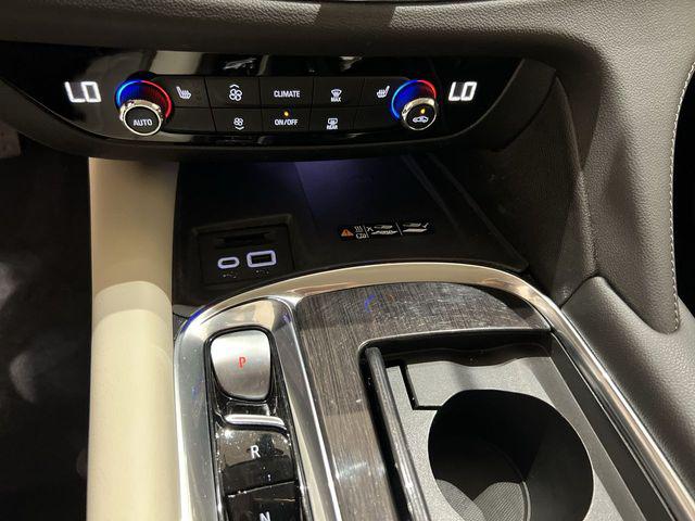 2024 Buick Enclave Essence FWD