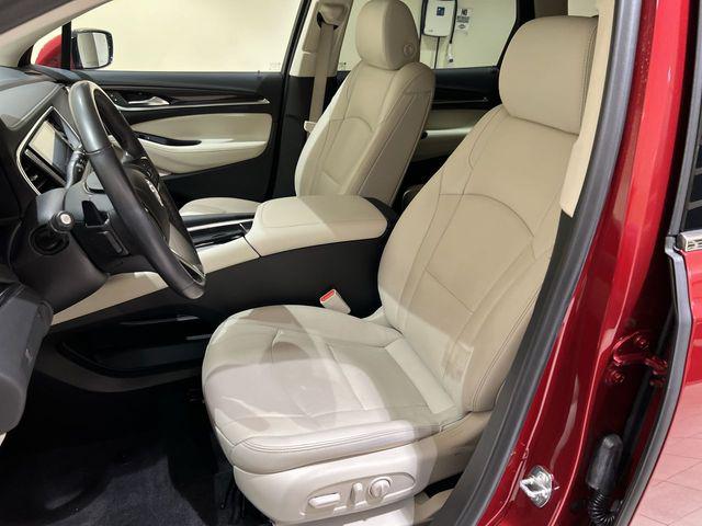 2024 Buick Enclave Essence FWD
