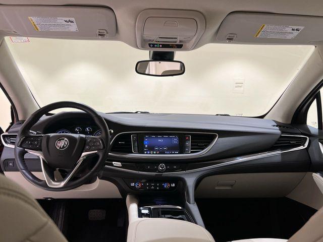2024 Buick Enclave Essence FWD