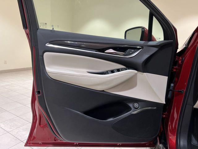2024 Buick Enclave Essence FWD