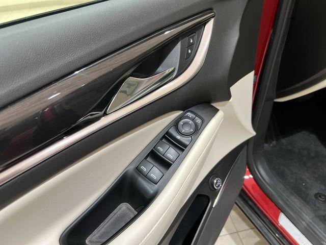 2024 Buick Enclave Essence FWD