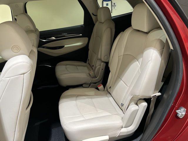 2024 Buick Enclave Essence FWD