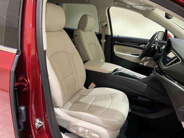 2024 Buick Enclave Essence FWD