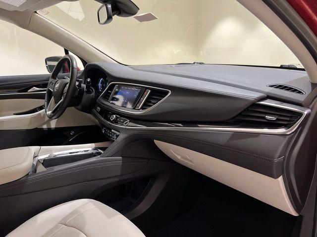 2024 Buick Enclave Essence FWD