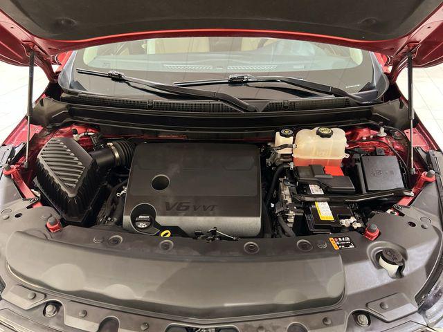 2024 Buick Enclave Essence FWD