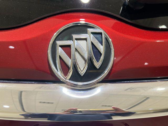 2024 Buick Enclave Essence FWD