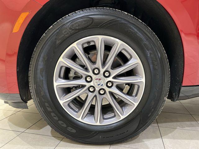 2024 Buick Enclave Essence FWD