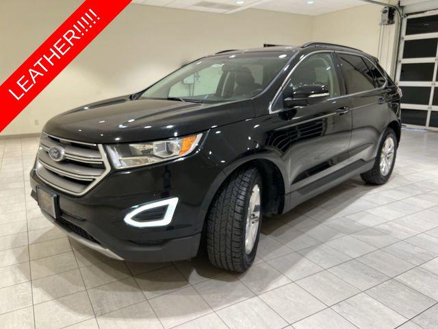 2016 Ford Edge SEL for sale in Comanche, TX