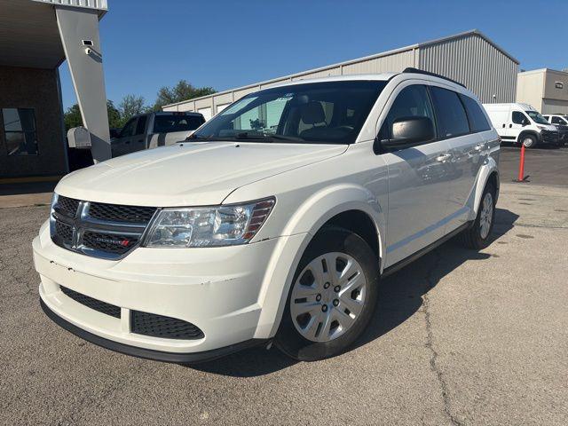 2015 Dodge Journey SE for sale in Comanche, TX