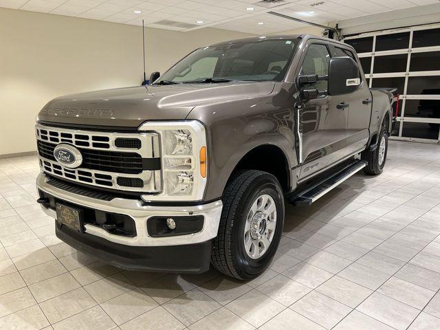 2023 Ford F-250 XLT for sale in Comanche, TX