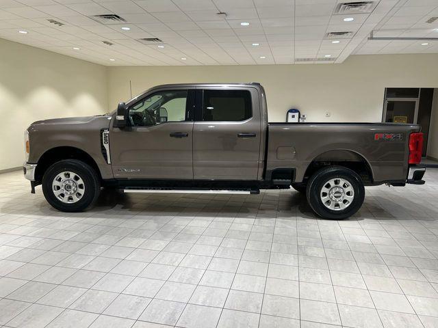 2023 Ford F-250 XLT