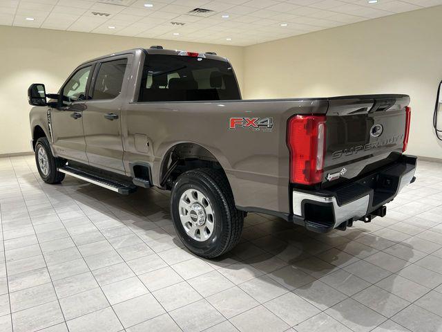 2023 Ford F-250 XLT