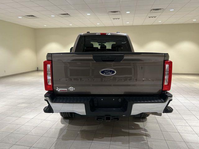 2023 Ford F-250 XLT