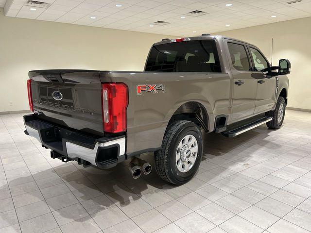 2023 Ford F-250 XLT