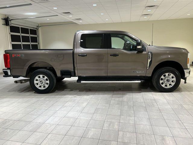2023 Ford F-250 XLT