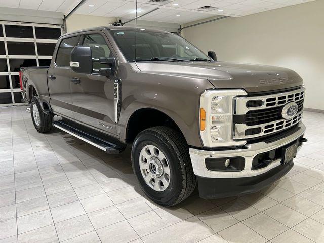 2023 Ford F-250 XLT