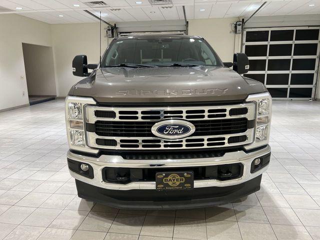 2023 Ford F-250 XLT