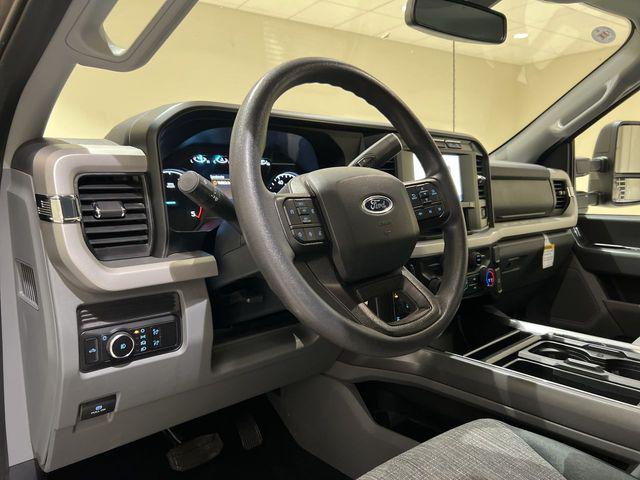2023 Ford F-250 XLT
