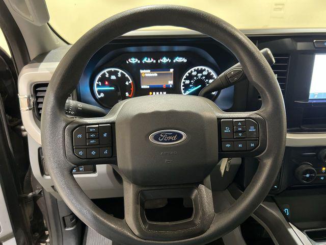 2023 Ford F-250 XLT