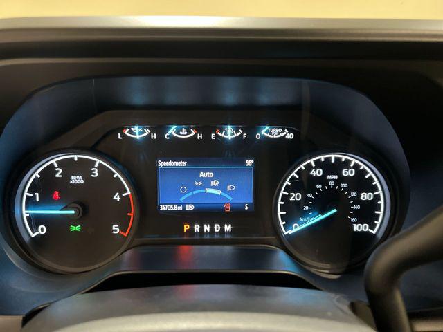 2023 Ford F-250 XLT
