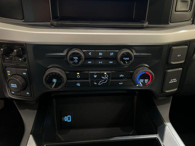 2023 Ford F-250 XLT