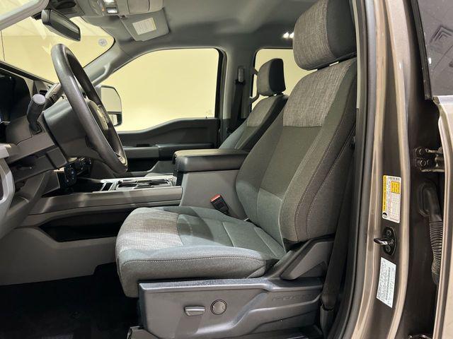 2023 Ford F-250 XLT