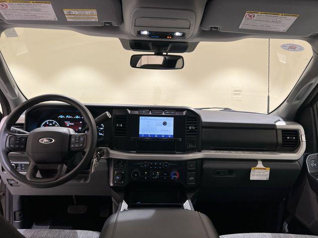 2023 Ford F-250 XLT